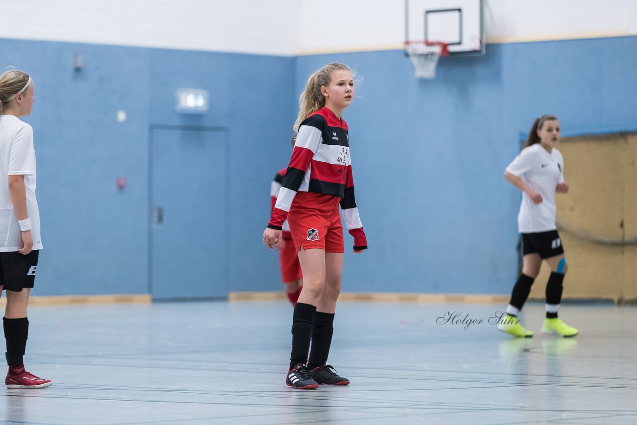 Bild 231 - HFV Futsalmeisterschaft